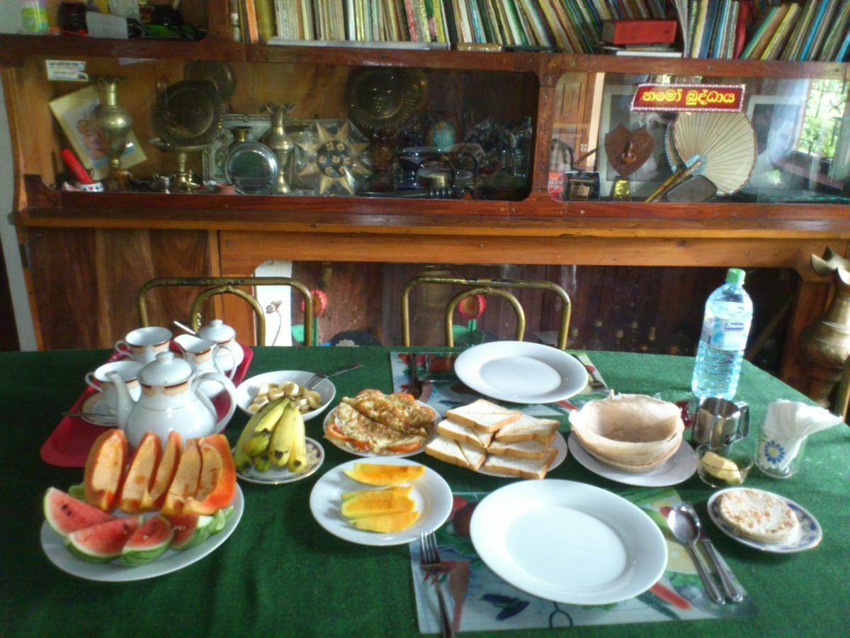 Country House Bed & Breakfast Ella Eksteriør bilde
